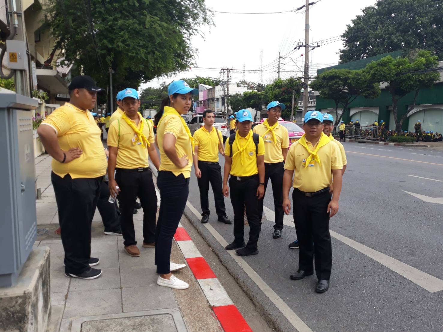ข่าวสารทั้งหมด — 1 พฤษภาคม 2025 — สถาบันเทคโนโลยีจิตรลดา CDTI