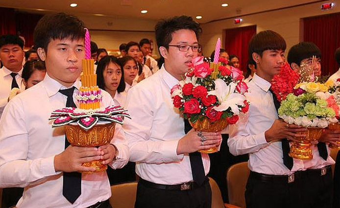 ข่าวสารทั้งหมด — 1 พฤษภาคม 2025 — สถาบันเทคโนโลยีจิตรลดา CDTI