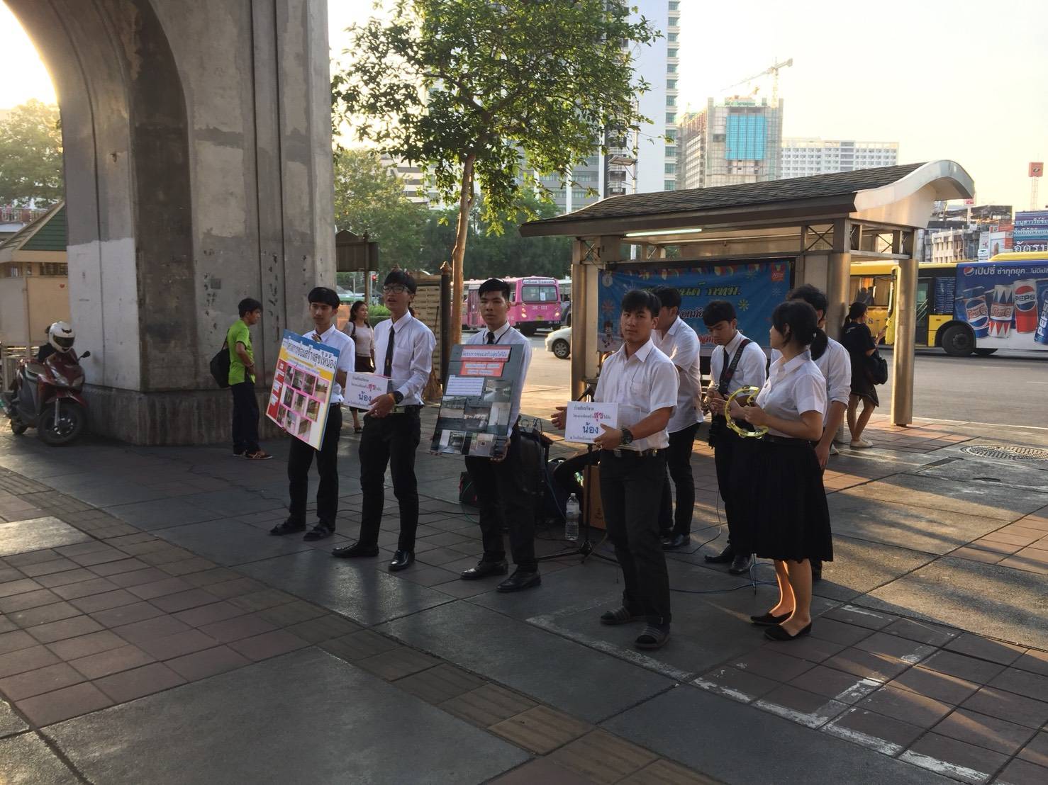 ข่าวสารทั้งหมด — 1 พฤษภาคม 2025 — สถาบันเทคโนโลยีจิตรลดา CDTI