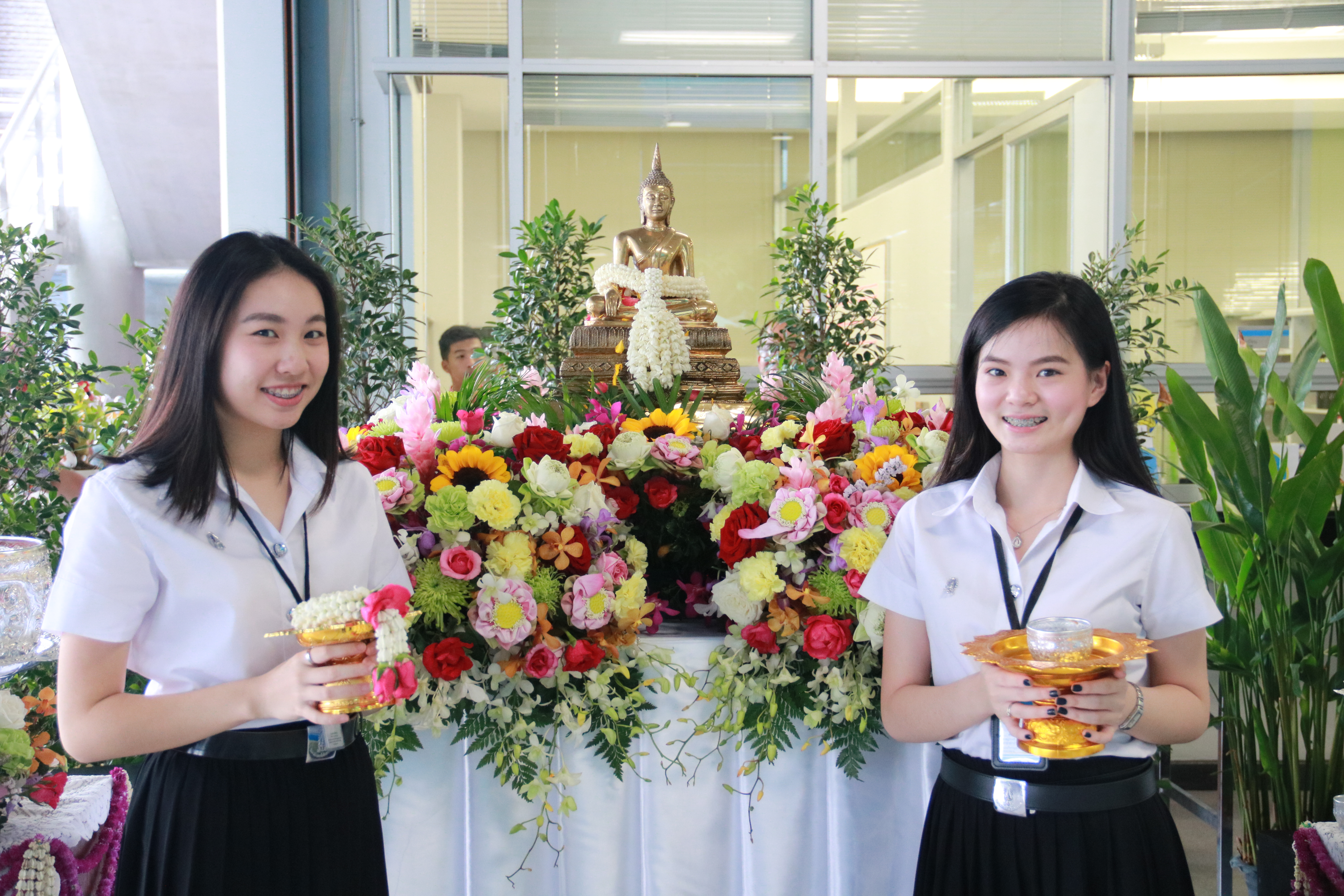 ข่าวสารทั้งหมด — 1 พฤษภาคม 2025 — สถาบันเทคโนโลยีจิตรลดา CDTI