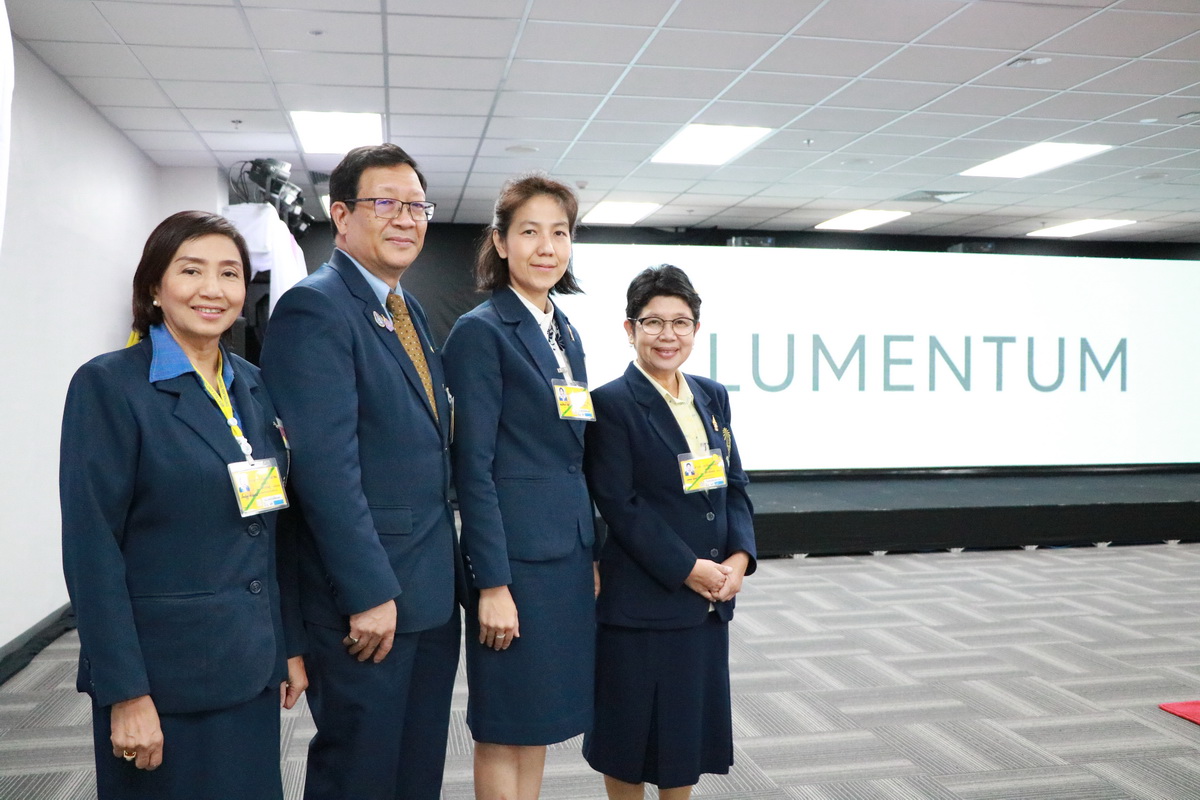 ข่าวสารทั้งหมด — 1 พฤษภาคม 2025 — สถาบันเทคโนโลยีจิตรลดา CDTI