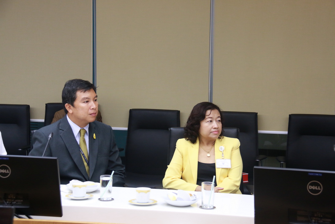 ข่าวสารทั้งหมด — 1 พฤษภาคม 2025 — สถาบันเทคโนโลยีจิตรลดา CDTI