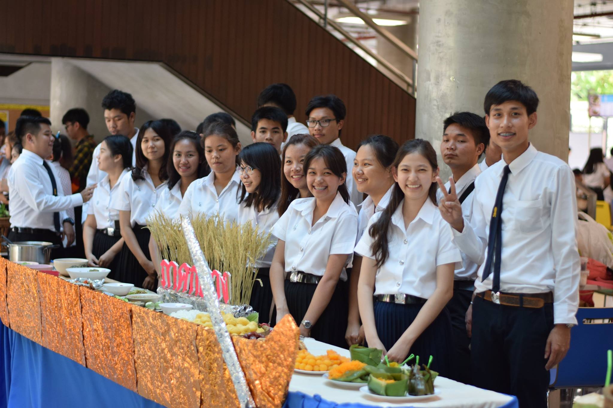 ข่าวสารทั้งหมด — 2 พฤษภาคม 2025 — สถาบันเทคโนโลยีจิตรลดา CDTI