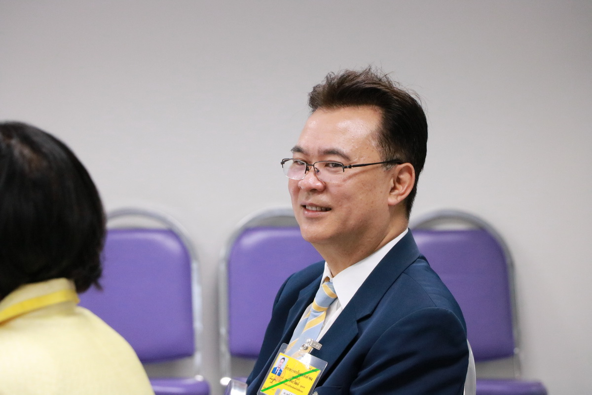 ข่าวสารทั้งหมด — 1 พฤษภาคม 2025 — สถาบันเทคโนโลยีจิตรลดา CDTI