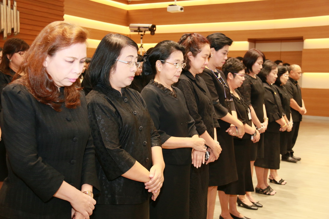 ข่าวสารทั้งหมด — 2 พฤษภาคม 2025 — สถาบันเทคโนโลยีจิตรลดา CDTI