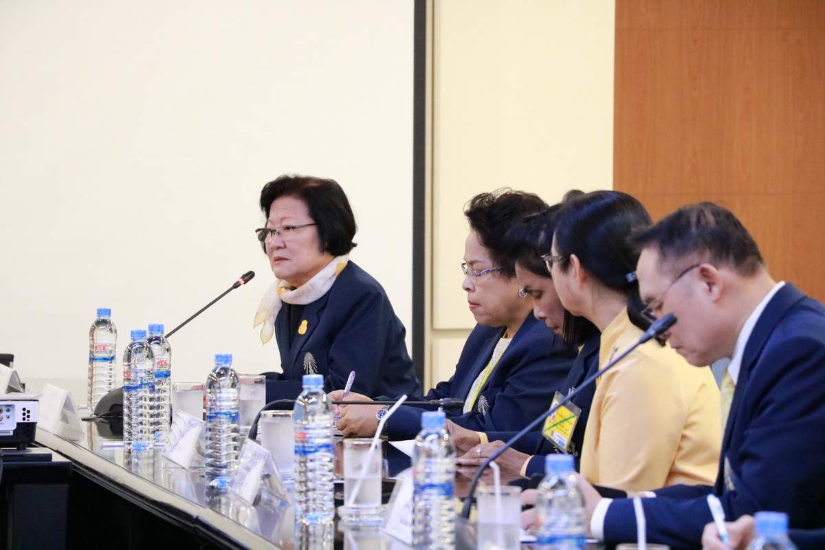 ข่าวสารทั้งหมด — 1 พฤษภาคม 2025 — สถาบันเทคโนโลยีจิตรลดา CDTI