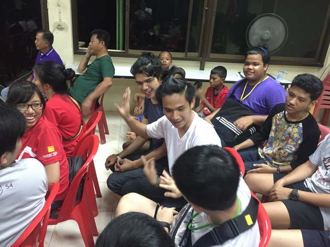 ข่าวสารทั้งหมด — 1 พฤษภาคม 2025 — สถาบันเทคโนโลยีจิตรลดา CDTI