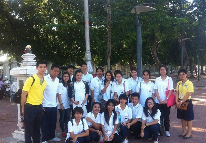 ข่าวสารทั้งหมด — 1 พฤษภาคม 2025 — สถาบันเทคโนโลยีจิตรลดา CDTI