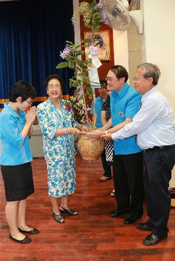 ข่าวสารทั้งหมด — 1 พฤษภาคม 2025 — สถาบันเทคโนโลยีจิตรลดา CDTI