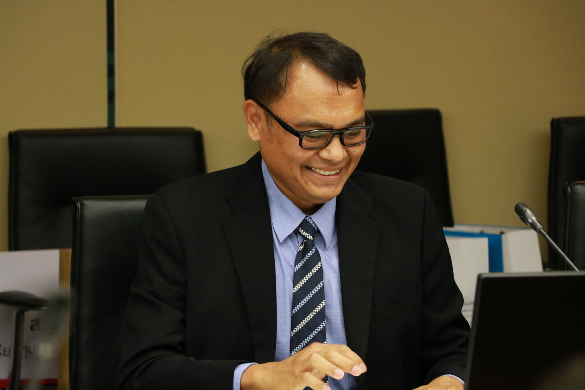 ข่าวสารทั้งหมด — 1 พฤษภาคม 2025 — สถาบันเทคโนโลยีจิตรลดา CDTI