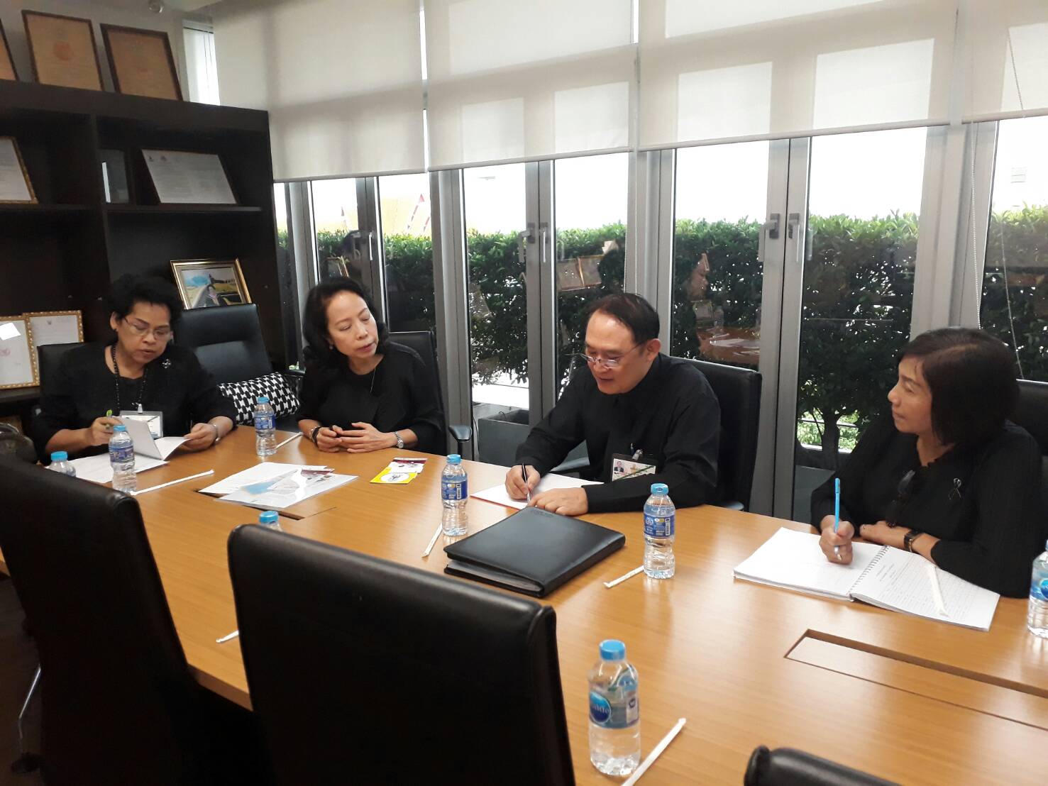 ข่าวสารทั้งหมด — 1 พฤษภาคม 2025 — สถาบันเทคโนโลยีจิตรลดา CDTI