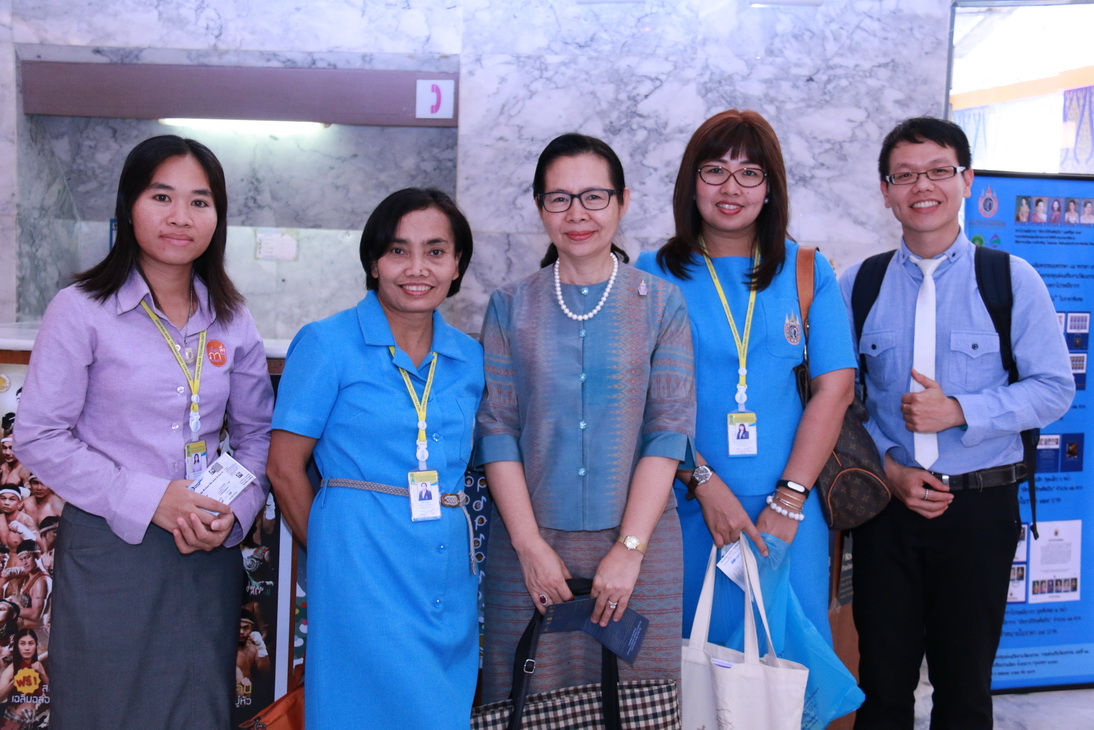 ข่าวสารทั้งหมด — 1 พฤษภาคม 2025 — สถาบันเทคโนโลยีจิตรลดา CDTI