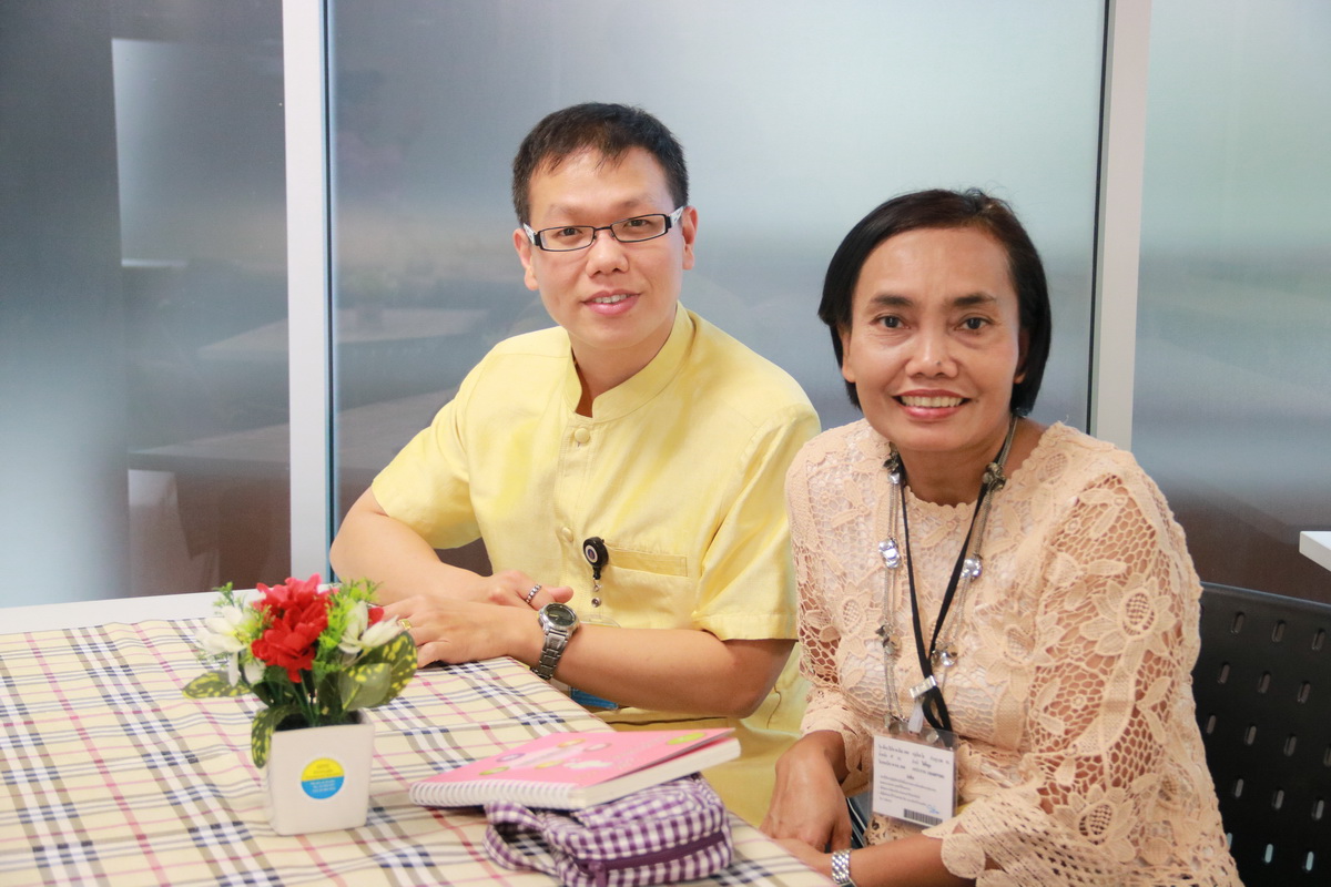 ข่าวสารทั้งหมด — 1 พฤษภาคม 2025 — สถาบันเทคโนโลยีจิตรลดา CDTI
