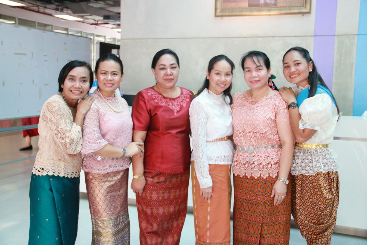 ข่าวสารทั้งหมด — 1 พฤษภาคม 2025 — สถาบันเทคโนโลยีจิตรลดา CDTI