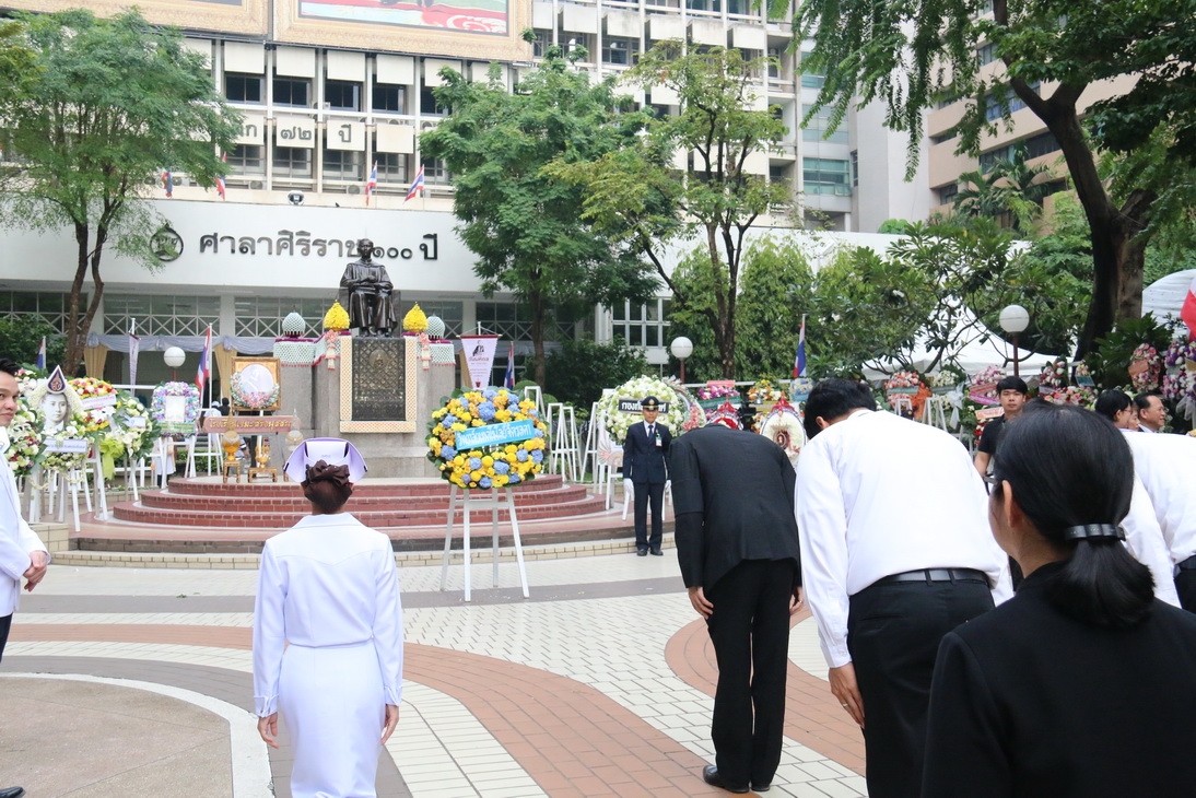 ข่าวสารทั้งหมด — 1 พฤษภาคม 2025 — สถาบันเทคโนโลยีจิตรลดา CDTI