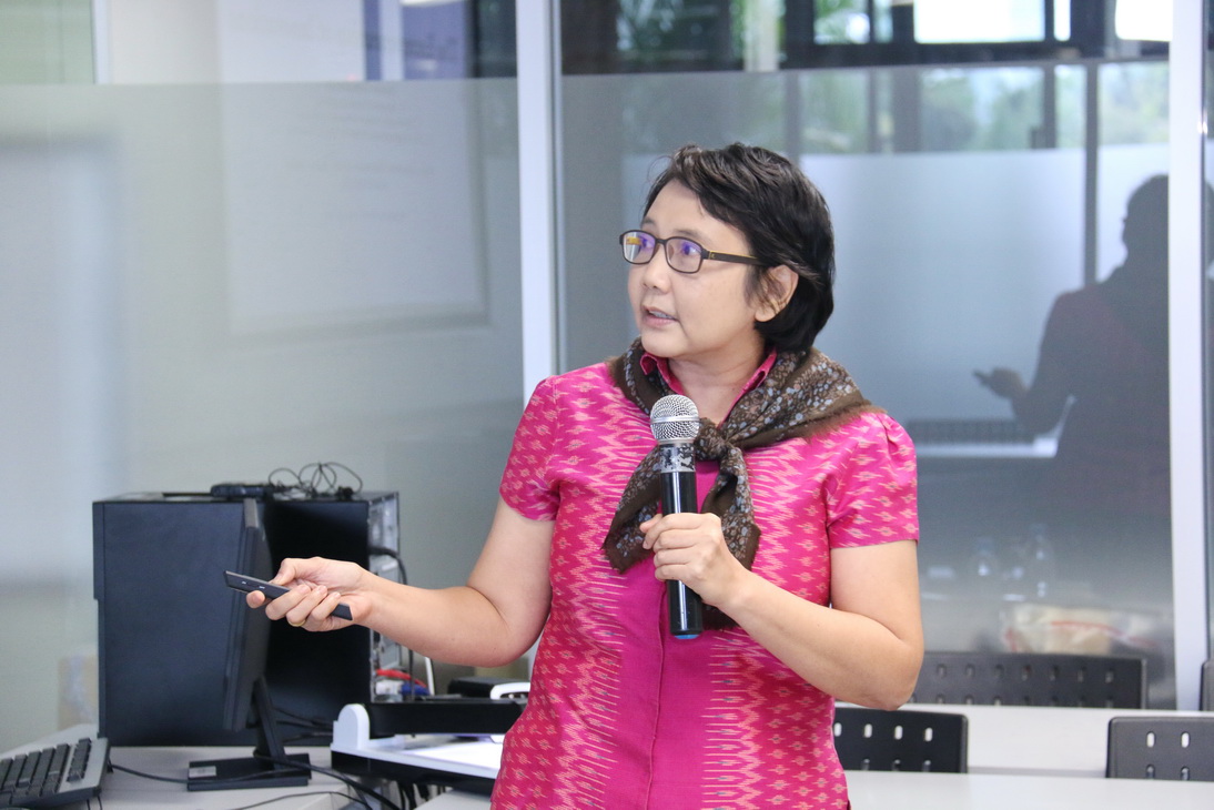 ข่าวสารทั้งหมด — 1 พฤษภาคม 2025 — สถาบันเทคโนโลยีจิตรลดา CDTI