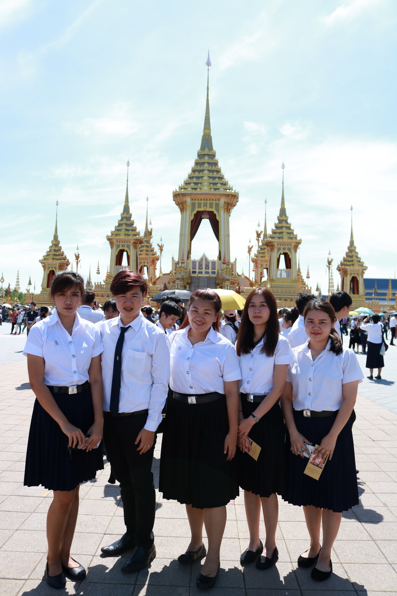 ข่าวสารทั้งหมด — 1 พฤษภาคม 2025 — สถาบันเทคโนโลยีจิตรลดา CDTI