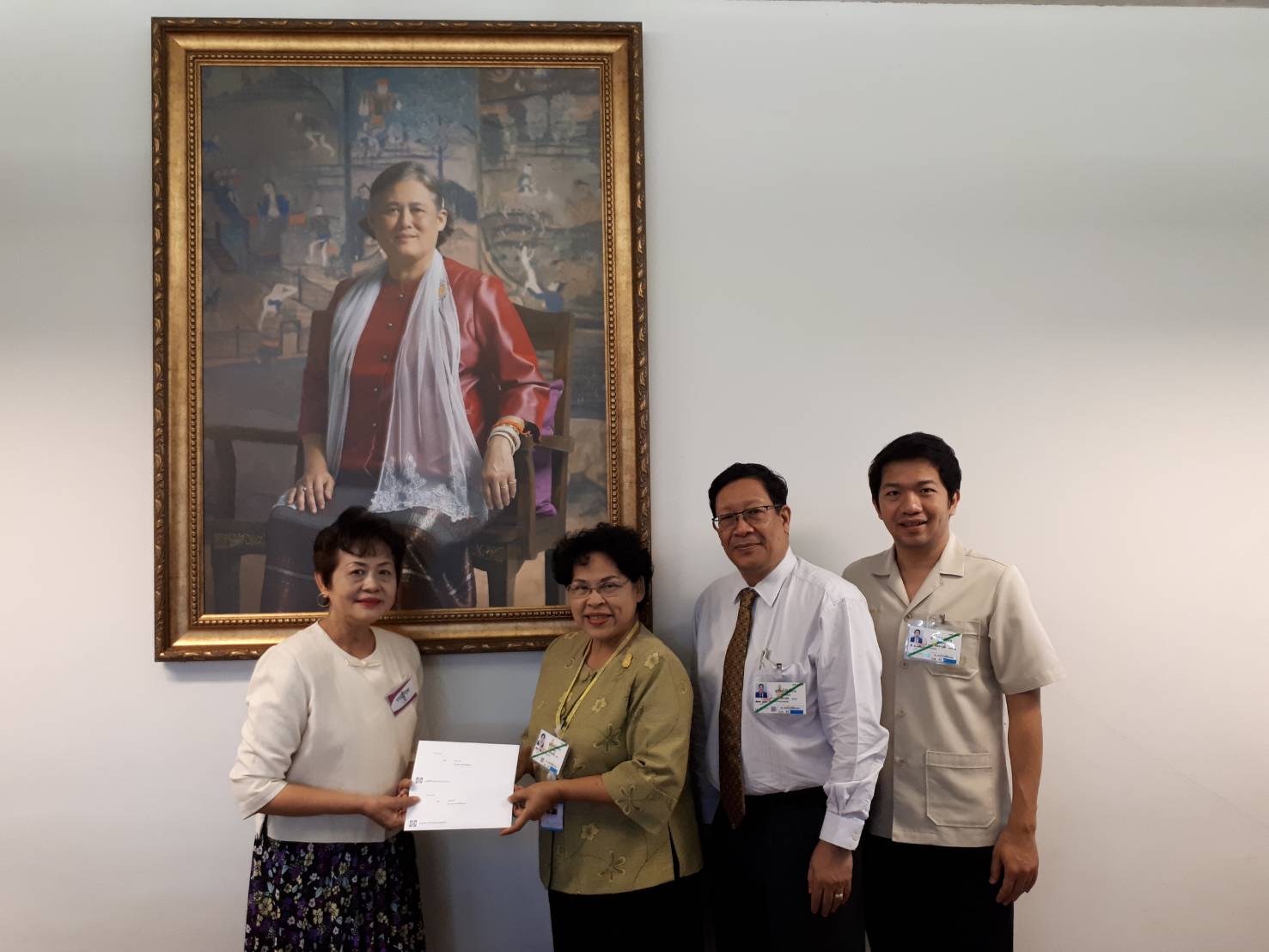 ข่าวสารทั้งหมด — 1 พฤษภาคม 2025 — สถาบันเทคโนโลยีจิตรลดา CDTI