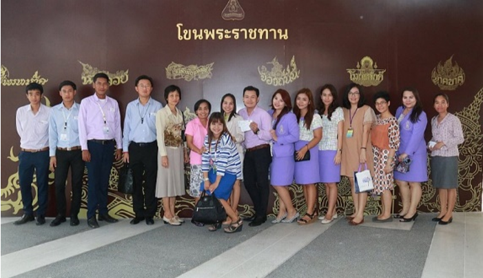 ข่าวสารทั้งหมด — 1 พฤษภาคม 2025 — สถาบันเทคโนโลยีจิตรลดา CDTI