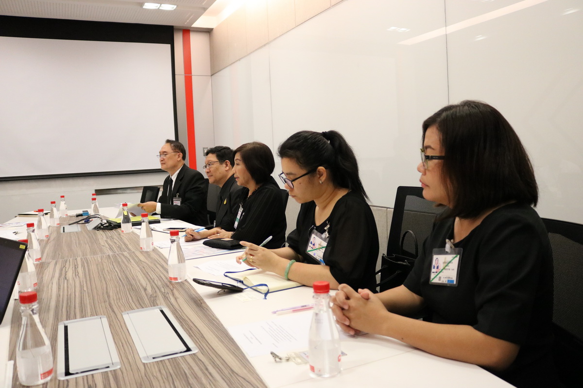 ข่าวสารทั้งหมด — 1 พฤษภาคม 2025 — สถาบันเทคโนโลยีจิตรลดา CDTI