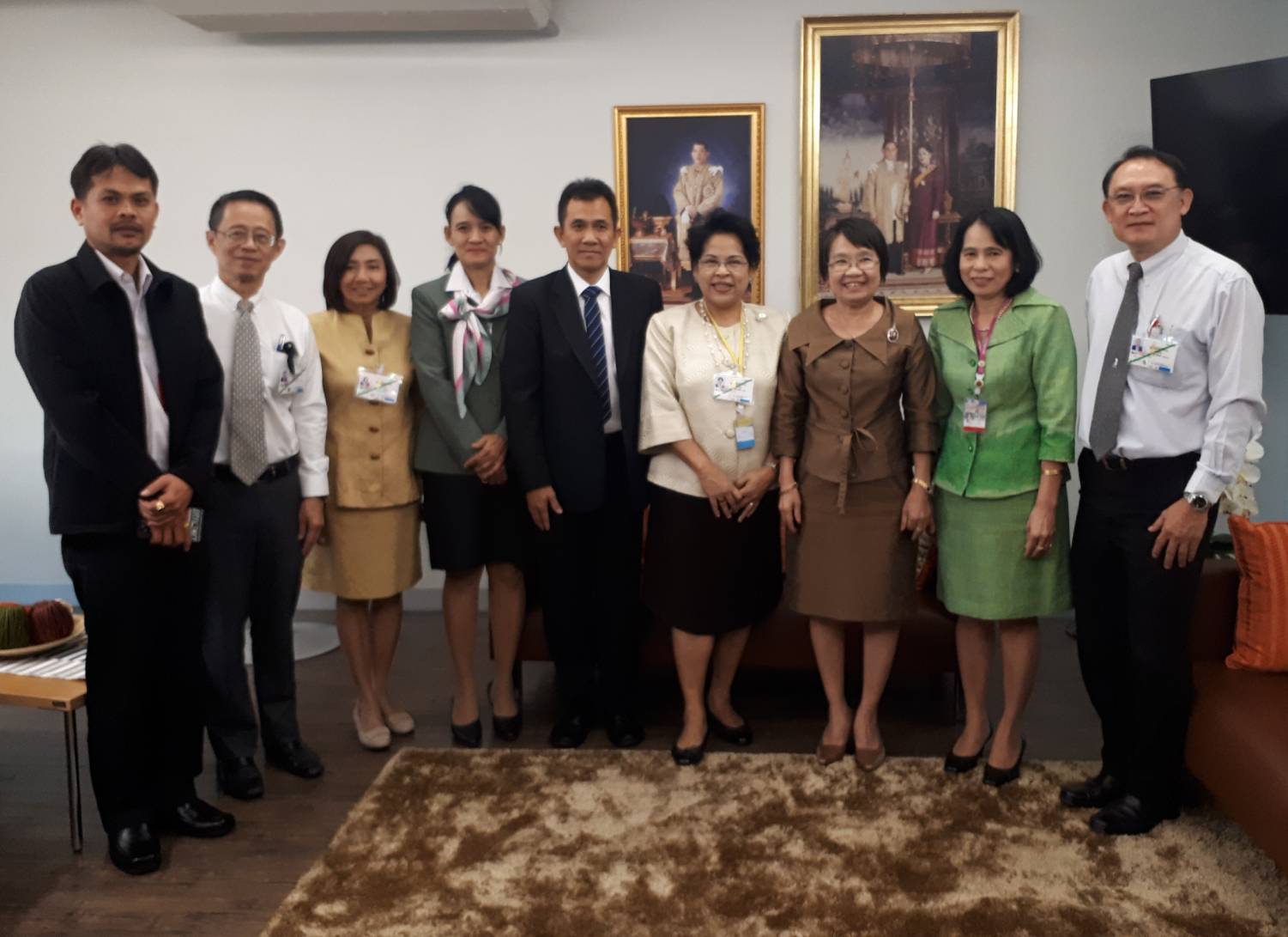 ข่าวสารทั้งหมด — 1 พฤษภาคม 2025 — สถาบันเทคโนโลยีจิตรลดา CDTI