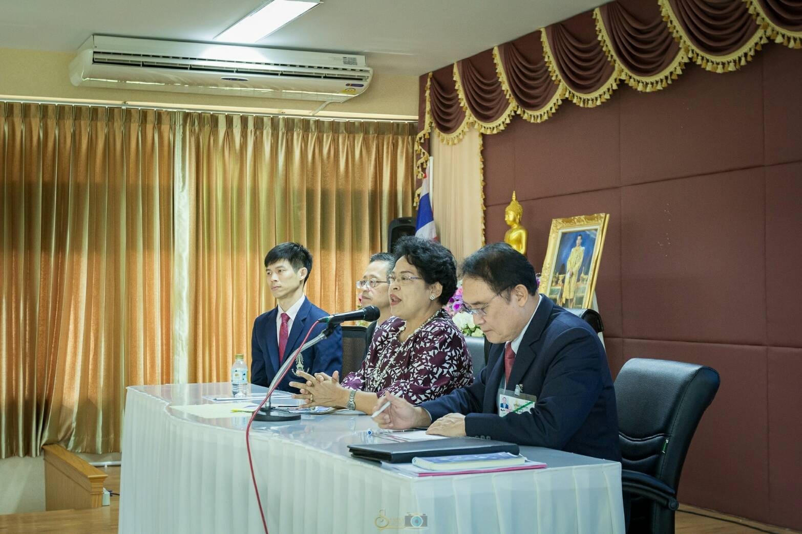 ข่าวสารทั้งหมด — 1 พฤษภาคม 2025 — สถาบันเทคโนโลยีจิตรลดา CDTI
