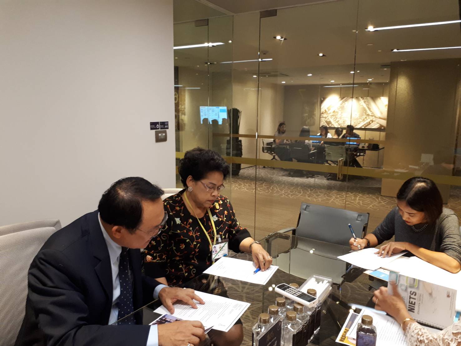 ข่าวสารทั้งหมด — 1 พฤษภาคม 2025 — สถาบันเทคโนโลยีจิตรลดา CDTI