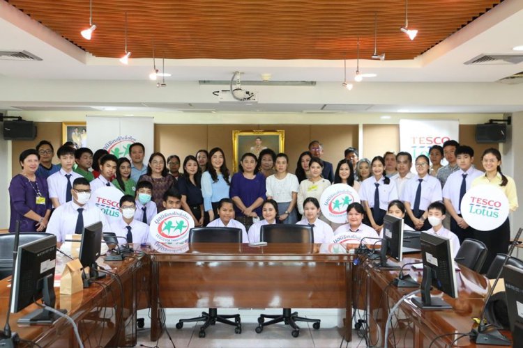 ข่าวสารทั้งหมด — 5 พฤษภาคม 2025 — สถาบันเทคโนโลยีจิตรลดา CDTI