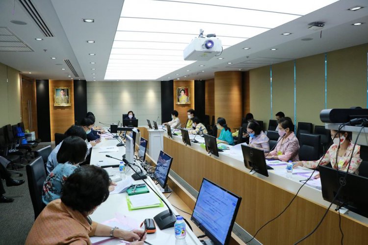 ข่าวสารทั้งหมด — 5 พฤษภาคม 2025 — สถาบันเทคโนโลยีจิตรลดา CDTI