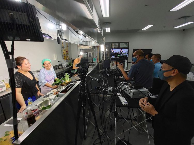 ข่าวสารทั้งหมด — 5 พฤษภาคม 2025 — สถาบันเทคโนโลยีจิตรลดา CDTI
