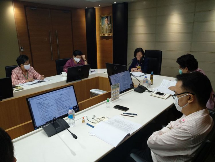 ข่าวสารทั้งหมด — 5 พฤษภาคม 2025 — สถาบันเทคโนโลยีจิตรลดา CDTI