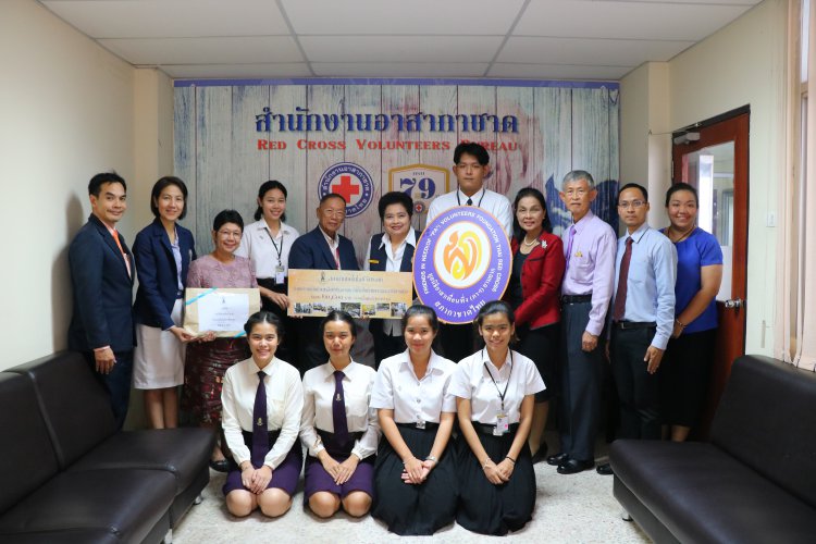 ข่าวสารทั้งหมด — 4 พฤษภาคม 2025 — สถาบันเทคโนโลยีจิตรลดา CDTI