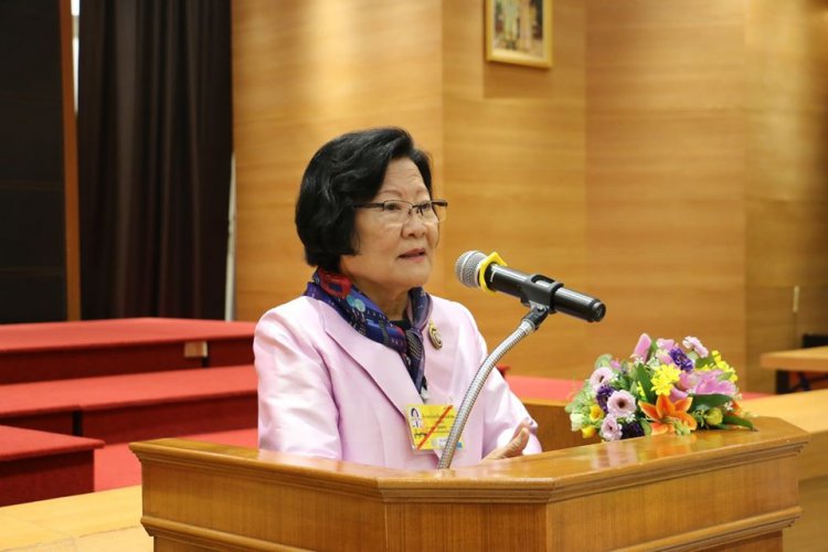ข่าวสารทั้งหมด — 4 พฤษภาคม 2025 — สถาบันเทคโนโลยีจิตรลดา CDTI