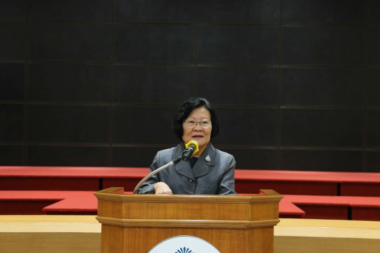 ข่าวสารทั้งหมด — 4 พฤษภาคม 2025 — สถาบันเทคโนโลยีจิตรลดา CDTI