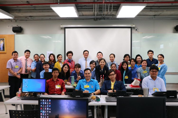 ข่าวสารทั้งหมด — 4 พฤษภาคม 2025 — สถาบันเทคโนโลยีจิตรลดา CDTI