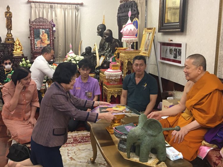 ข่าวสารทั้งหมด — 5 พฤษภาคม 2025 — สถาบันเทคโนโลยีจิตรลดา CDTI