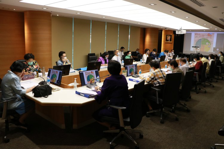 ข่าวสารทั้งหมด — 6 พฤษภาคม 2025 — สถาบันเทคโนโลยีจิตรลดา CDTI