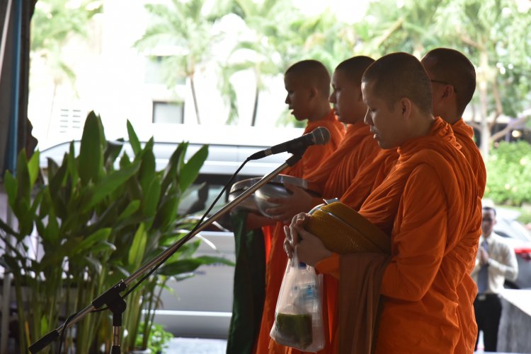 ข่าวสารทั้งหมด — 5 พฤษภาคม 2025 — สถาบันเทคโนโลยีจิตรลดา CDTI