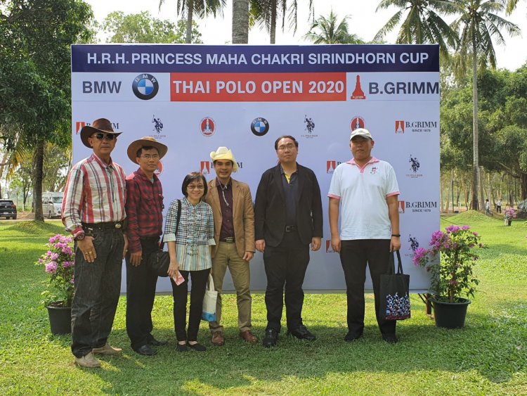 ข่าวสารทั้งหมด — 5 พฤษภาคม 2025 — สถาบันเทคโนโลยีจิตรลดา CDTI