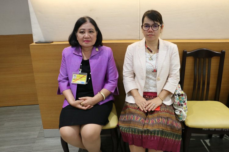 ข่าวสารทั้งหมด — 5 พฤษภาคม 2025 — สถาบันเทคโนโลยีจิตรลดา CDTI