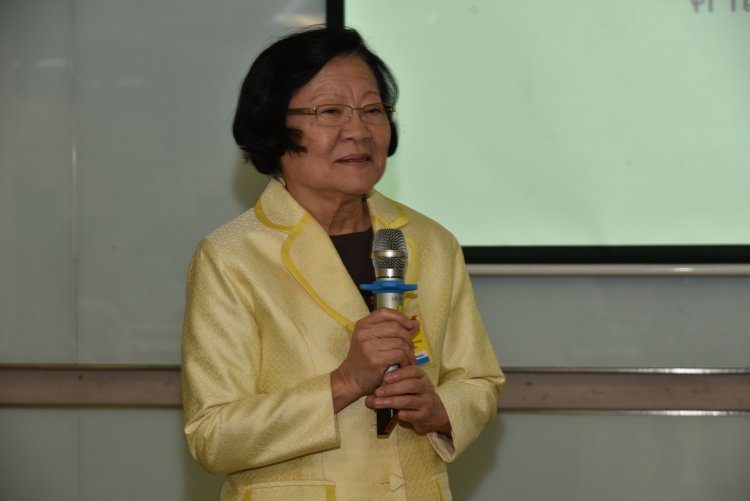 ข่าวสารทั้งหมด — 5 พฤษภาคม 2025 — สถาบันเทคโนโลยีจิตรลดา CDTI