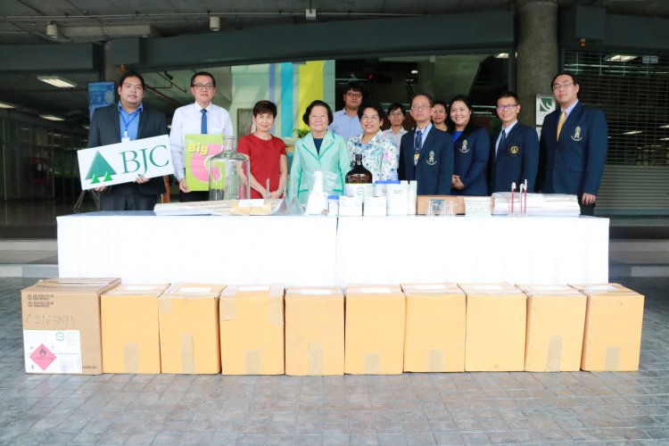 ข่าวสารทั้งหมด — 5 พฤษภาคม 2025 — สถาบันเทคโนโลยีจิตรลดา CDTI