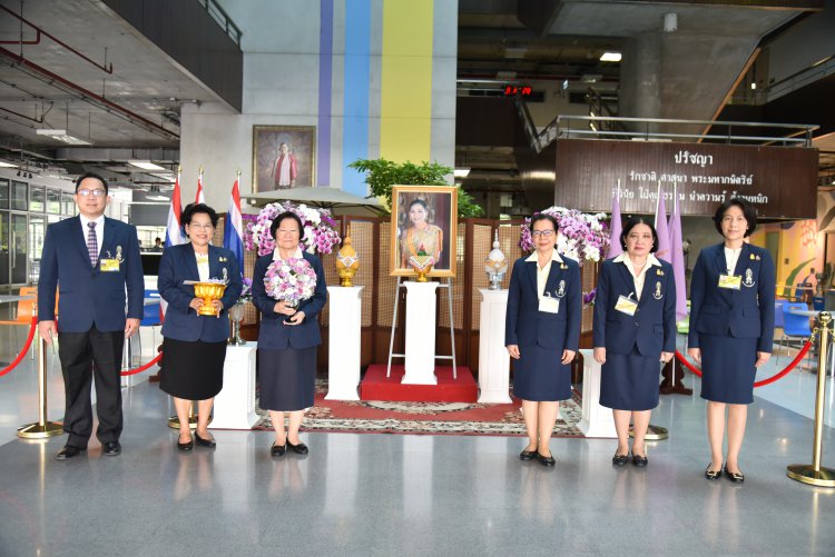 ข่าวสารทั้งหมด — 6 พฤษภาคม 2025 — สถาบันเทคโนโลยีจิตรลดา CDTI