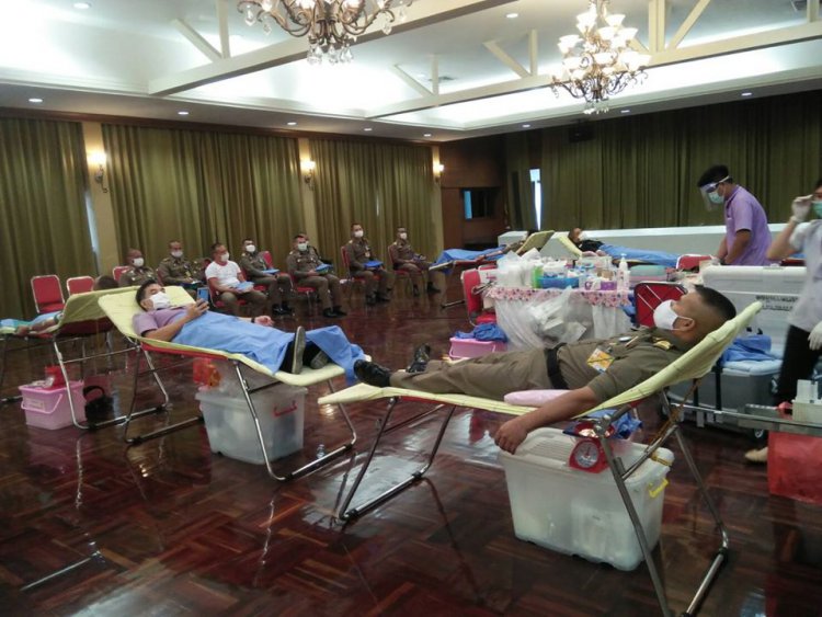 ข่าวสารทั้งหมด — 6 พฤษภาคม 2025 — สถาบันเทคโนโลยีจิตรลดา CDTI