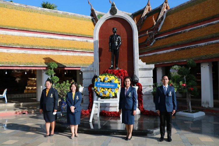ข่าวสารทั้งหมด — 6 พฤษภาคม 2025 — สถาบันเทคโนโลยีจิตรลดา CDTI
