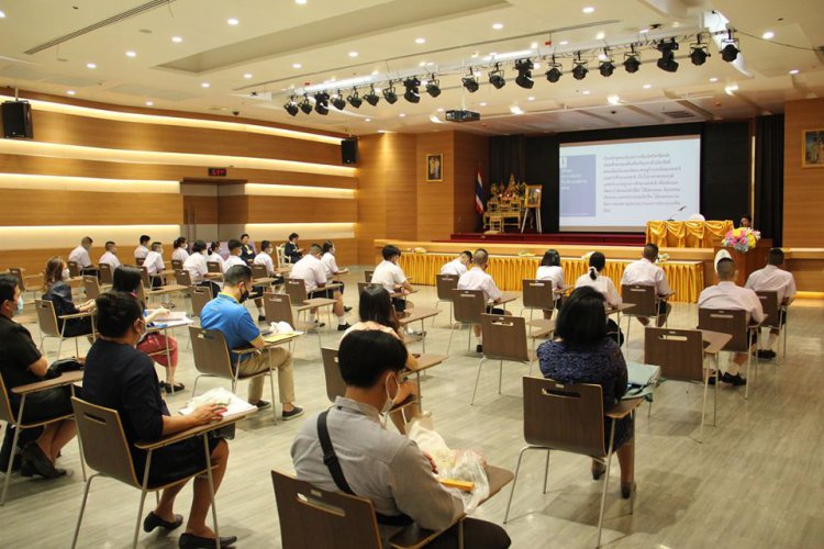 ข่าวสารทั้งหมด — 6 พฤษภาคม 2025 — สถาบันเทคโนโลยีจิตรลดา CDTI