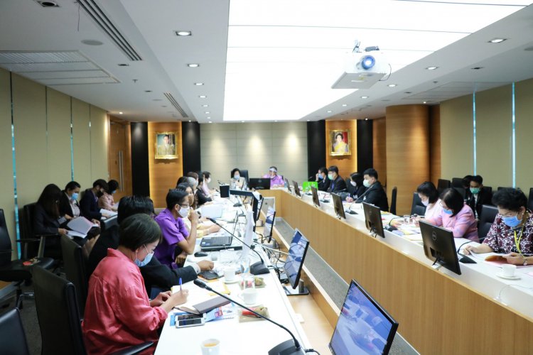 ข่าวสารทั้งหมด — 6 พฤษภาคม 2025 — สถาบันเทคโนโลยีจิตรลดา CDTI