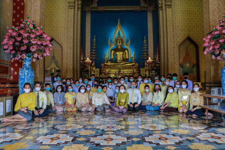 ข่าวสารทั้งหมด — 6 พฤษภาคม 2025 — สถาบันเทคโนโลยีจิตรลดา CDTI
