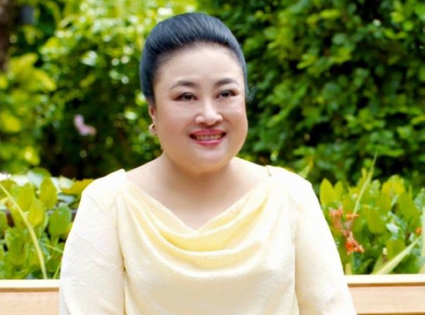 พระประวัติ พระเจ้าวรวงศ์เธอ พระองค์เจ้าโสมสวลี กรมหมื่นสุทธนารีนาถ — 2 พฤษภาคม 2025 — สถาบันเทคโนโลยีจิตรลดา CDTI