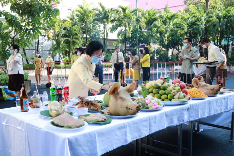 ข่าวสารทั้งหมด — 6 พฤษภาคม 2025 — สถาบันเทคโนโลยีจิตรลดา CDTI